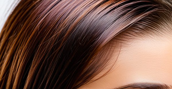 Démaquillant pour cheveux : retrouver votre couleur naturellement