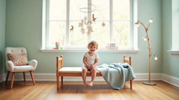 Polaire personnalisée pour enfant : confort, style et originalité à la carte