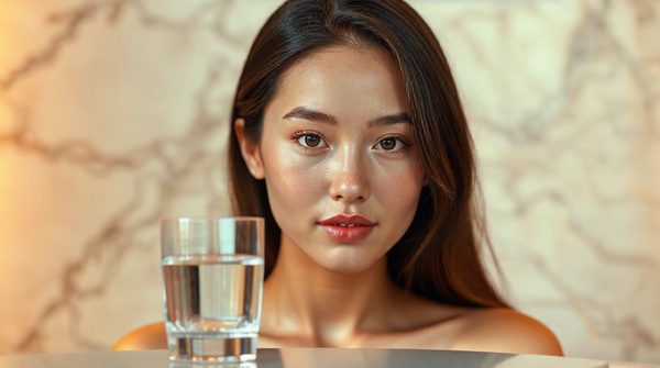 Rituels beauté essentiels pour une peau éclatante et jeune