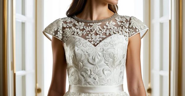 Robe princesse femme moderne : l'élégance à chaque occasion