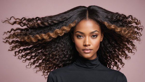 Innovations capillaires : les tendances à adopter en 2025